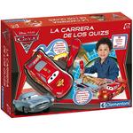 Coche Educativo Cars 2 Con Boli Interactivo-2