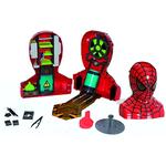 Spiderman Laboratorio Playset-1