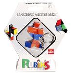 Llavero Serpiente Rubik S