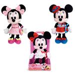 Peluche I Love Minnie 25 Cm