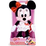 Peluche I Love Minnie 25 Cm-1