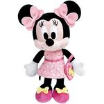 Peluche I Love Minnie 25 Cm-3