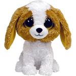 Peluche Perro Beanie Boos 15 Cm