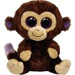 Peluche Mono Beanie Boos 15 Cm