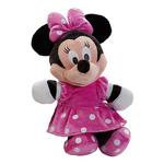 Peluche Mickey Mouse Club House 20cm – Minnie