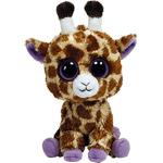 Peluche Jirafa Beanie Boos 15 Cm