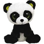 Peluche Oso Panda Beanie Boos 15 Cm