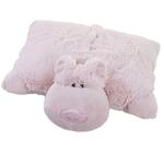 Pillow Pets – Peluche Almohada – Cerdito Gracioso-1