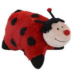 Pillow Pets – Peluche Almohada – Doña Mariquita