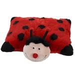 Pillow Pets – Peluche Almohada – Doña Mariquita-1