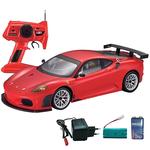 Radio Control Ferrari F430gt