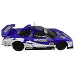 Coche De Carreras Fast Lane – Honda Nsx Super Gt