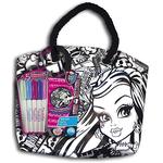 Color Me Mine – Bolso Bandolera Monster High