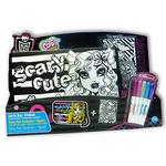 Color Me Mine Pack Monster High