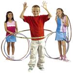 1 Hula Hoop Con Agua Stats – 68.6 Cm (modelo Aleatorio)-1