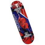 Skateboard Spiderman