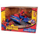 Spiderman Action Quad-2