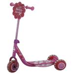 Avigo – Triscooter Rosa