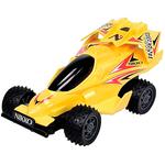 Coche Radio Control Mini Enforcer Escala 1:24