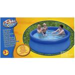 Piscina Paneles Sizzlin Cool (244 X 66cm)-1