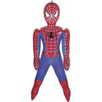 Figura Spiderman 60cm Hinchable