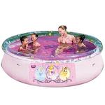 Piscina Best Way Princesas Disney 244 X 66 Cm-2