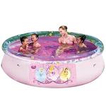 Piscina Best Way Princesas Disney 244 X 66 Cm-3