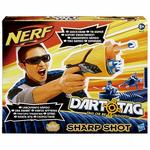 Nerf Pistola Dart Tag Sharp Shot