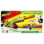 Nerf Sonic Longstrike