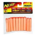 Dardos Nerf Clip System Dart Refill Recon Rider