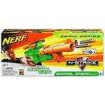 Nerf N-strike Barrel Break