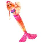 Barbie Merliah Aventura Sirenas 2-4