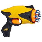 Nerf – Dart Tag Snapfire-8