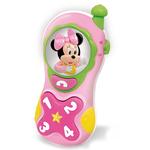 Mi Primer Teléfono Móvil Con Minnie-2