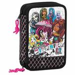 Plumier Monster High