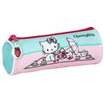 Estuche Portatodo Charmmy Kitty