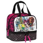 Portameriendas Monster High