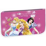 Estuche Portatodo Princesas Disney