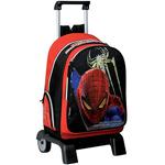 Trolley Spiderman