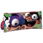 Estuche Portatodo Fanboy & Chum Chum