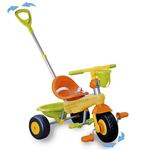 Smart Trike Triciclo Lollipop-1