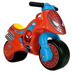 Moto Neox Spiderman