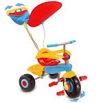 Smart Trike Triciclo Candy-3