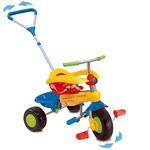 Smart Trike Triciclo Cookie-2