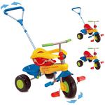 Smart Trike Triciclo Cookie-3