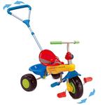 Smart Trike Triciclo Cookie-4