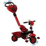 Smart Trike Triciclo Zoo Ladybug-1