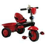 Smart Trike Triciclo Zoo Ladybug-2