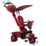 Smart Trike Triciclo Zoo Ladybug-3