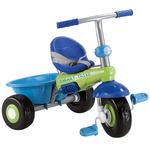 Smart Trike Triciclo Fresh Blue-1
